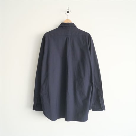 2022SS / DEUXIEME CLASSE / OXFORD BD シャツ / 22050500401010 / 2412-1053