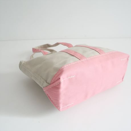 2022 / 未使用 / TOMORROWLAND購入品 / TEMBEA / MARKET TOTE SMALL / 27032503040 / 2508-1333