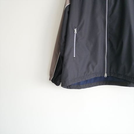 2026SS今季新作・人気完売品 / L'Appartement別注 / AMERICANA / DOUBLE ZIP BLOUSON / 26010570001510 / 2603-0263
