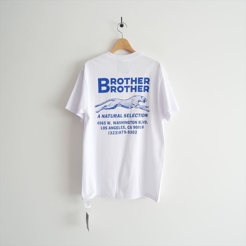 人気完売品 / 未使用 / L'Appartement購入品 / BROTHER BROTHE