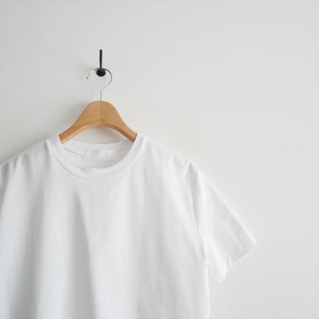 2025SS・人気完売品 / AP STUDIO / コンパクトTシャツ / 25070586103010 / 2512-0613