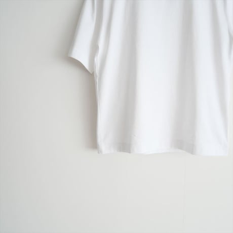 2024SS / スタイリスト金子綾さんコラボ / ATON / スペシャルコラボTシャツ / KKAGCM6980 / 2412-0956
