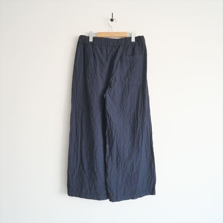2024SS / journal standard luxe購入品 / LABO.ART / WIDE PANTS / 240360450001410 / 2409-0732