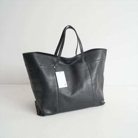 継続販売品 / 未使用 / IENA購入品 / MARLOTA / TOTE BAG / レザートートバッグ / 23092910000030 / 2503-2036