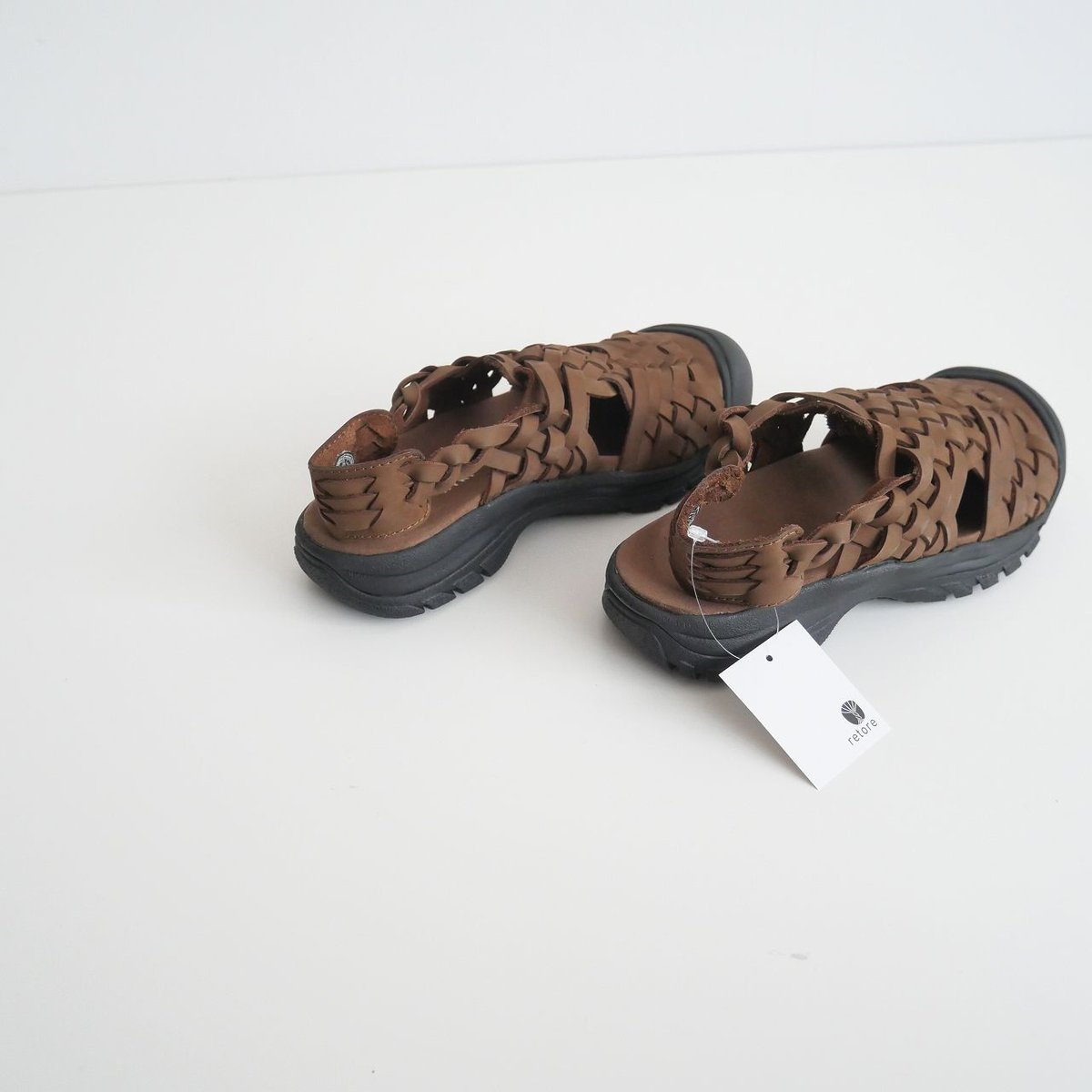 2023SS / HYKE×KEEN / ROSARITA 2 サンダル / 1027331
