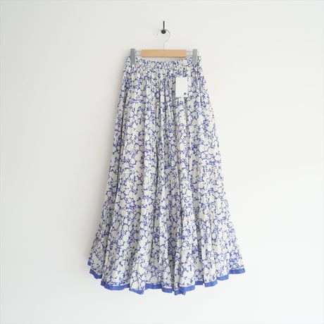 2023SS・人気完売品 / IENA購入品 / MARIHA / 草原の虹のスカート / 23060910000210 / 2505-0892
