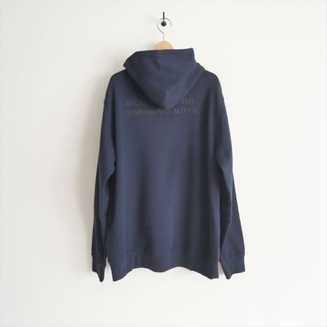 2021AW / 未使用 / VERMEIL par iena / Vロゴ スウェットパーカー / 21070938102030 / 2405-0472
