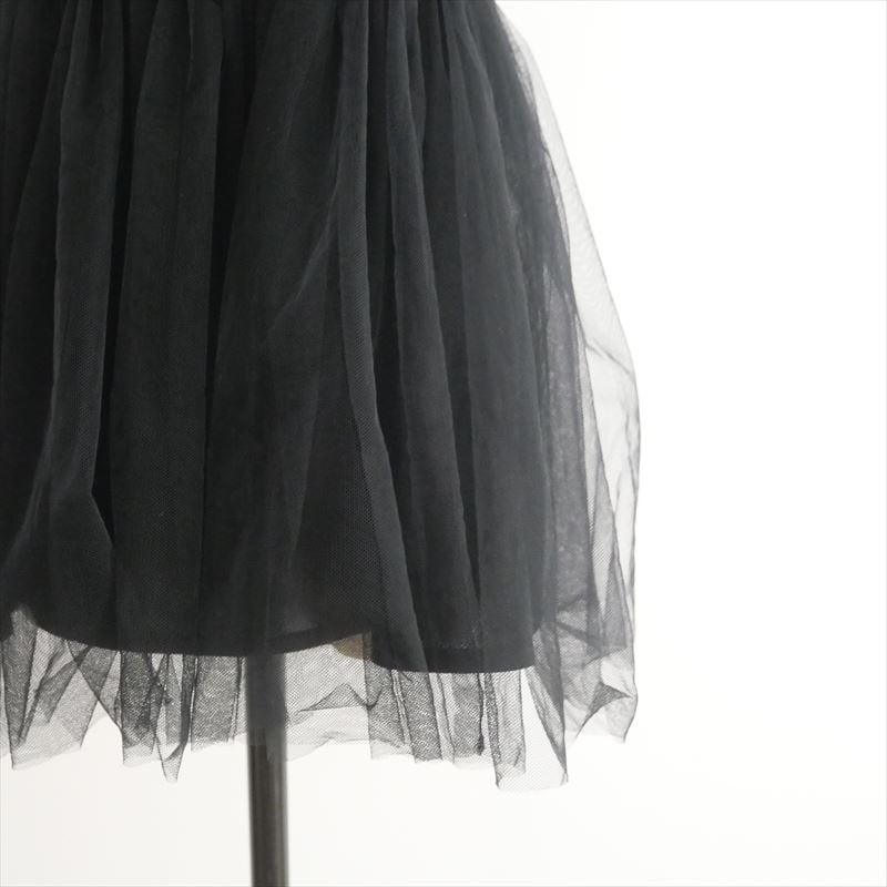 2024AW今季 / Lisiere / L'Appartement / Tulle Bust