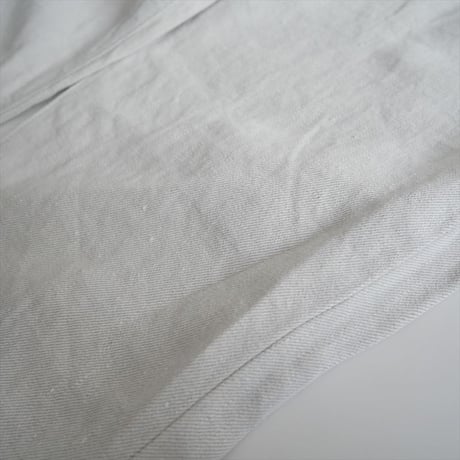 継続販売品 / 中川政七商店 / 麻デニムパンツ / 1005-0934 / 2405-0854