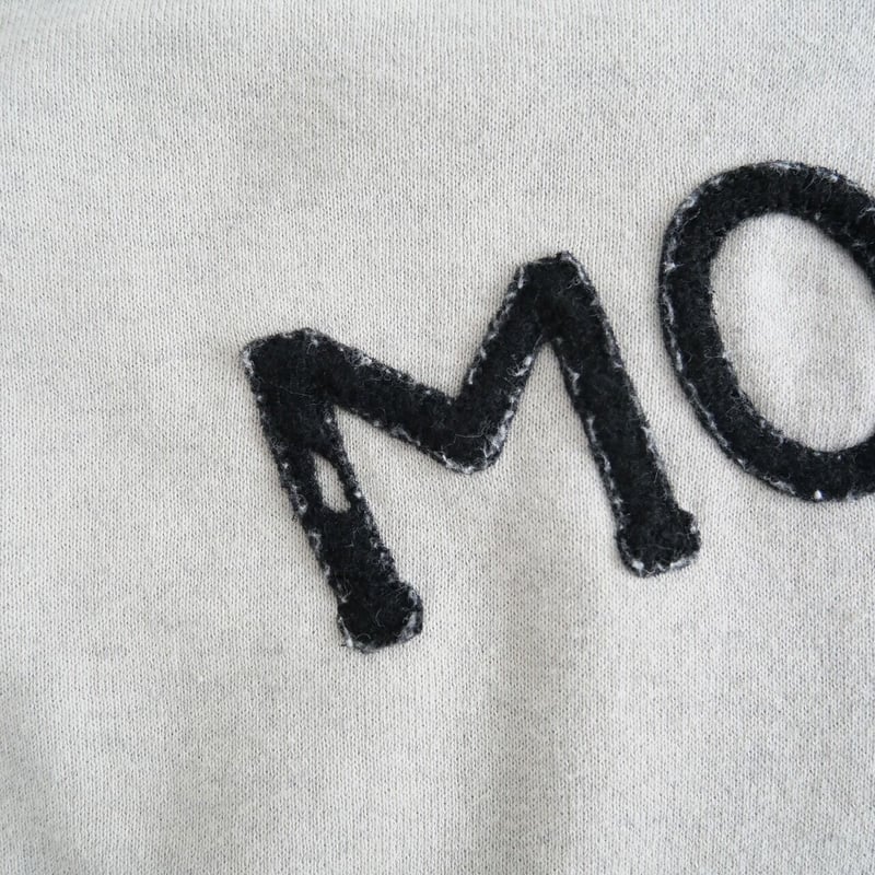 STAMMBAUMH/S LOGO Sweat