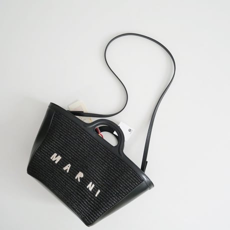 2023 / 未使用 / MARNI / トロピカリア TROPICALIA SMALL / BMMP0068Q0P386000N99 / 2308-0806