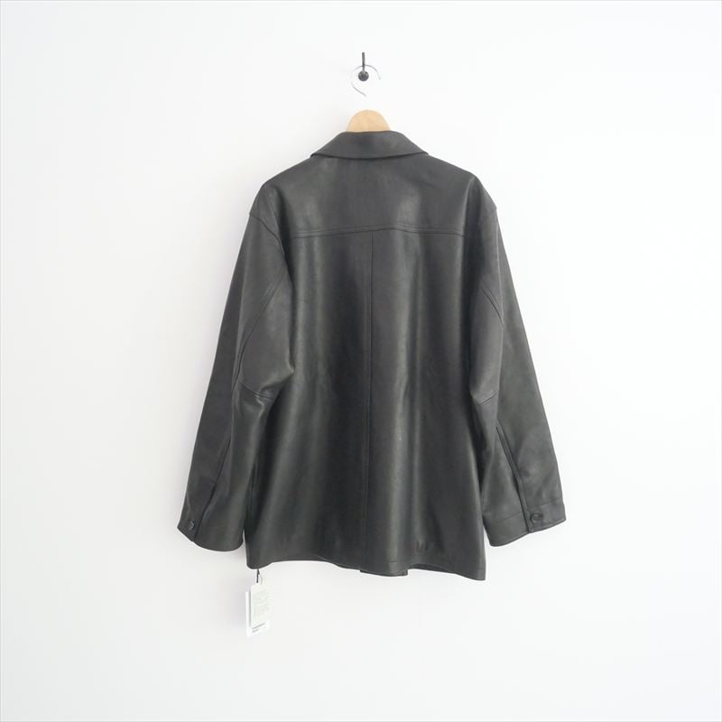 継続販売品 / 未使用 / H BEAUTY＆YOUTH / シープレザー