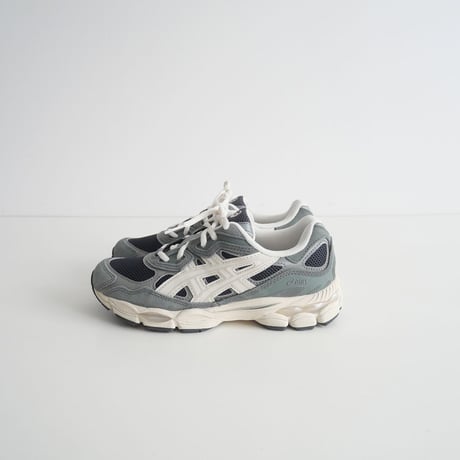 2024SS今季新作 / AP STUDIO購入品 / ASICS  / スニーカー GEL-NYC(Gray) / 24093587000710 / 2403-0998