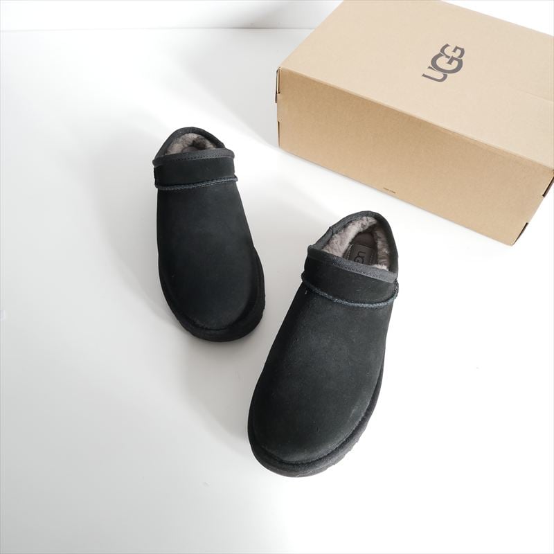 継続販売品・人気完売色 / 未使用 / FRAMeWORK購入品 / UGG / CLASSI