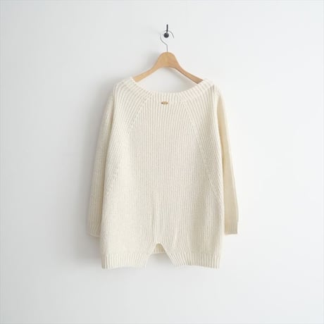 2022SS / DEUXIEME CLASSE / Lily Linen アゼ プルオーバー / 22080500404010 / 2507-0050