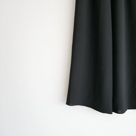 継続販売品 / Plage / Dry Twill Relax パンツ / 23030922120020 / 2509-0969