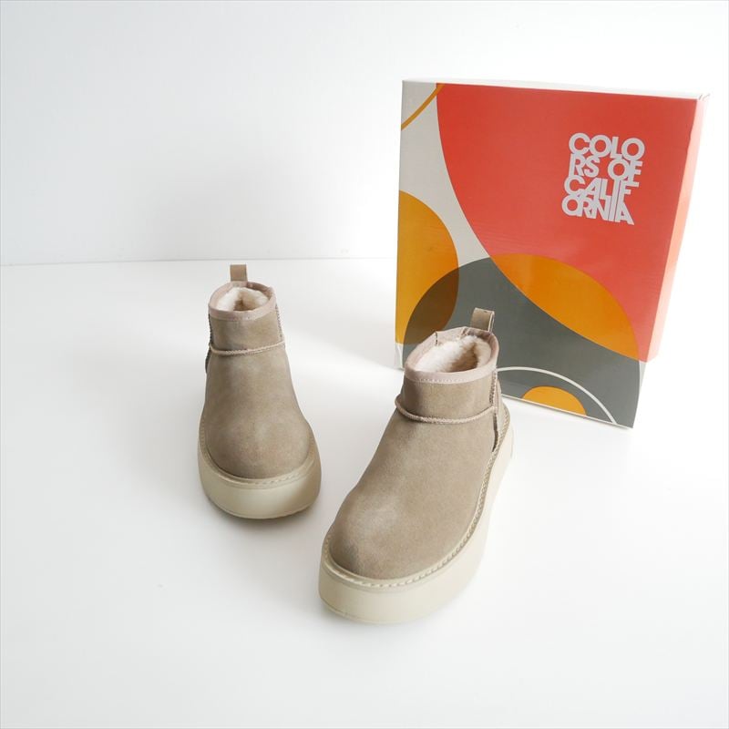 2024 / 未使用 / AP STUDIO購入品 / Colors Of Californi