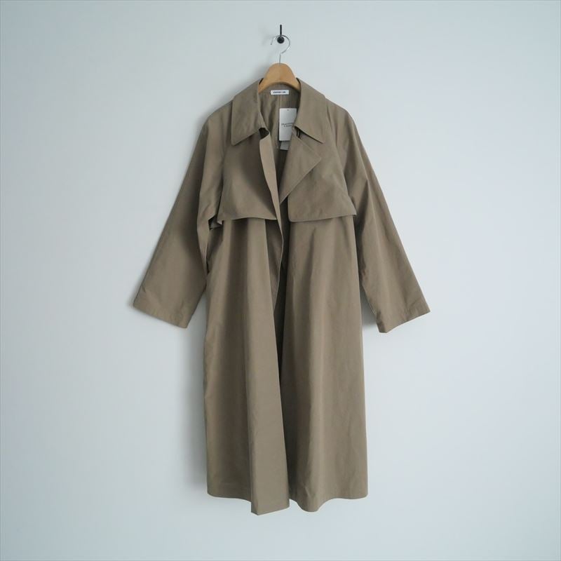 2024・人気完売品 / 未使用 / DEUXIEME CLASSE / Nonchalant