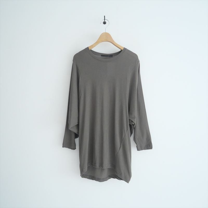 AP STUDIO ワイドスリーブTシャツ 黒 AP STUDIO｜ワイドスリーブTシャツ | Rakuten Fashion(楽天