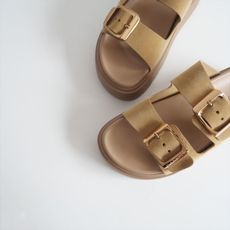 未使用 / DEUXIEME CLASSE購入品 / CASADEI / BIRKY SAND