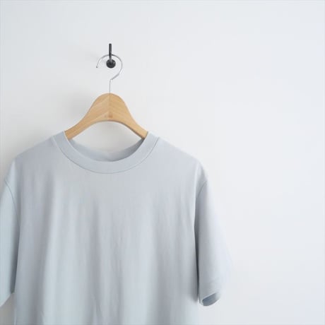 2024 / 未使用 / DEUXIEME CLASSE / Mme.CREW Tシャツ / 24070500408010 / 2409-0118