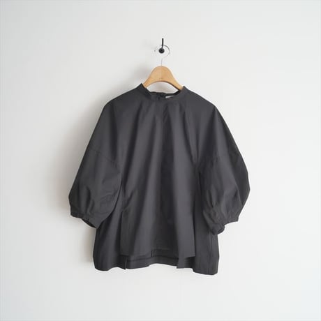 2024SS・人気完売品 / IORE / LANTERN BLOUSE / IOR24SS-BL-002 / 2503-0938
