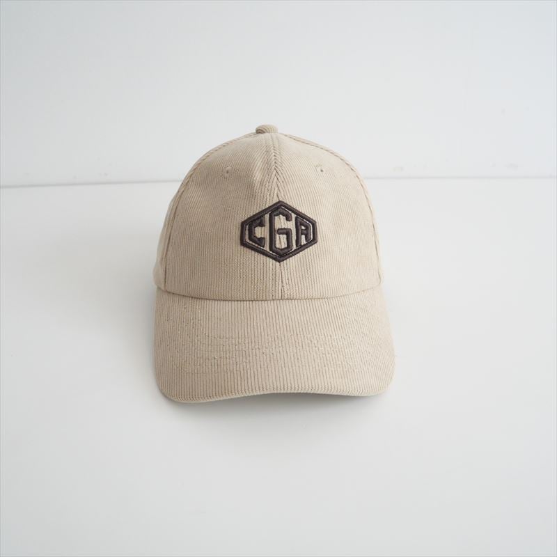 L'Appartement 【GOOD GRIEF! MONOGRAM CAP 新品】アパルトモンGOOD
