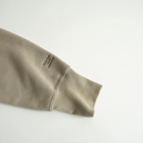 2023AW / L'Appartement別注 / AMERICANA / WIDE FULLZIP HOODIE / 23070570003330 / 2407-0126