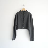 2023AW / NOBLE / Super160sリバーミドルコート / 230202405