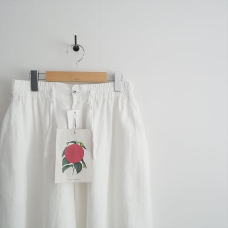 2023AW / HALLELUJA / Victorian Bloomers / 2409-0115