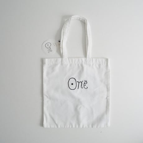 未使用 / mina perhonen / 〈One tote bag〉 one day / 三越伊勢丹オリジナル / 2309-0100