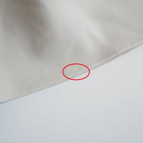 継続販売型 / AP STUDIO / エラスティックパンツ / 24030586501010 / 2512-0414