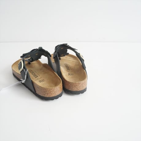 2025SS今季・人気完売品 / 未使用 / UNITED ARROWS別注 / BIRKENSTOCK / GIZEH/FLW サンダル / 1731-499-9331 / 2507-0107