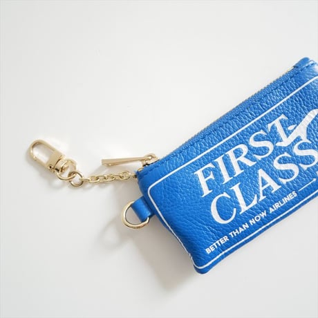 人気完売品 DEUXIEME CLASSE購入品 BTN Mini Pouch 24090600811030 2605-1335