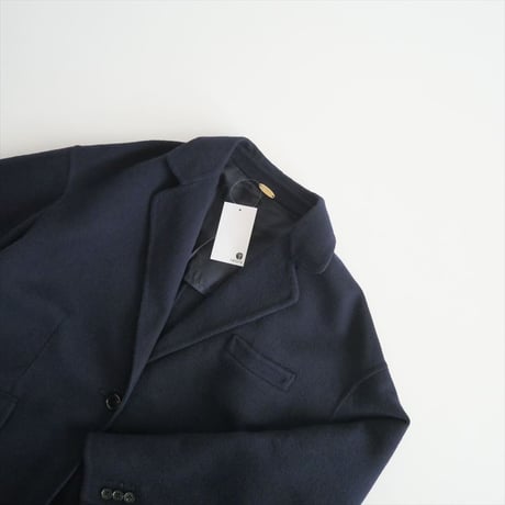 2022AW / DEUXIEME CLASSE / Victorian Ailes REVER ジャケット / 22010500401030 / 2409-0309