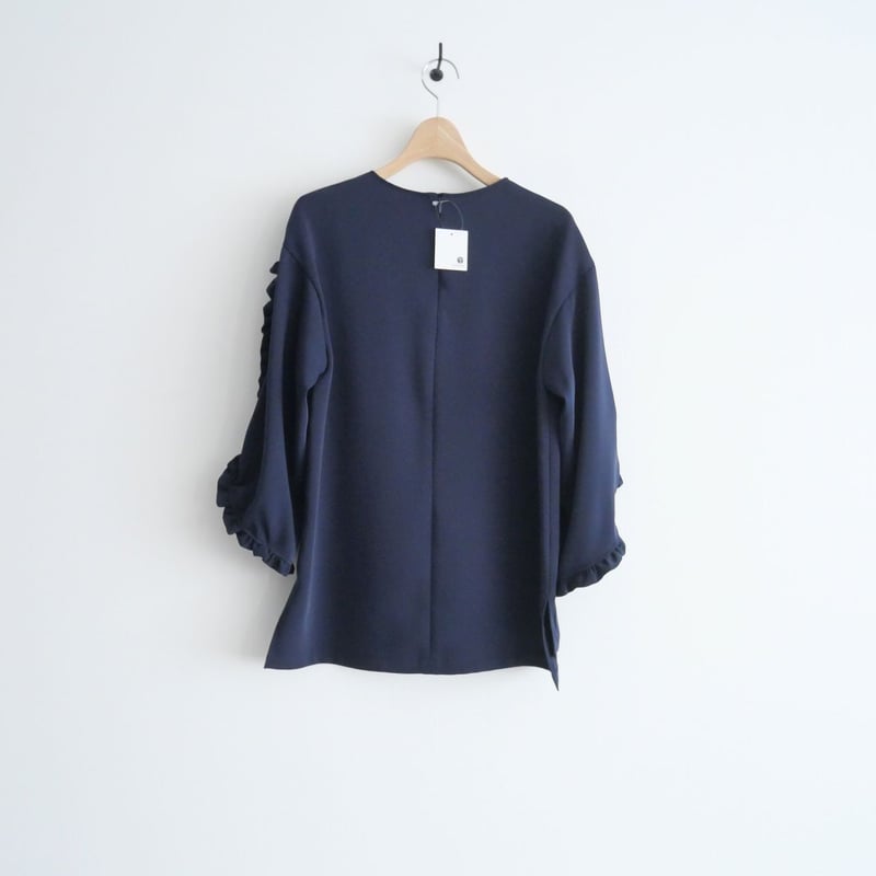 heve チューリップ ブラウス