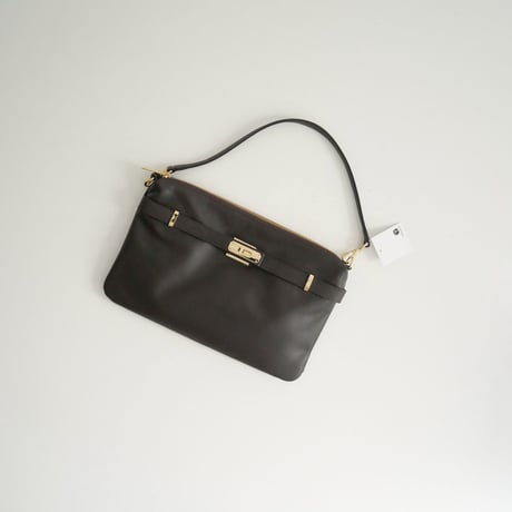 2022 / SITA PARANTICA / クラッチバッグ / 22092510002030 / DEUXIEME CLASSE購入品 / 2308-0576
