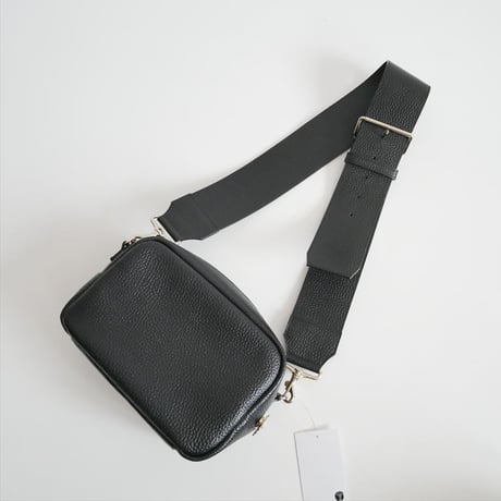 継続販売品 / ch!iii widebelt boston バッグ / 2604-1187