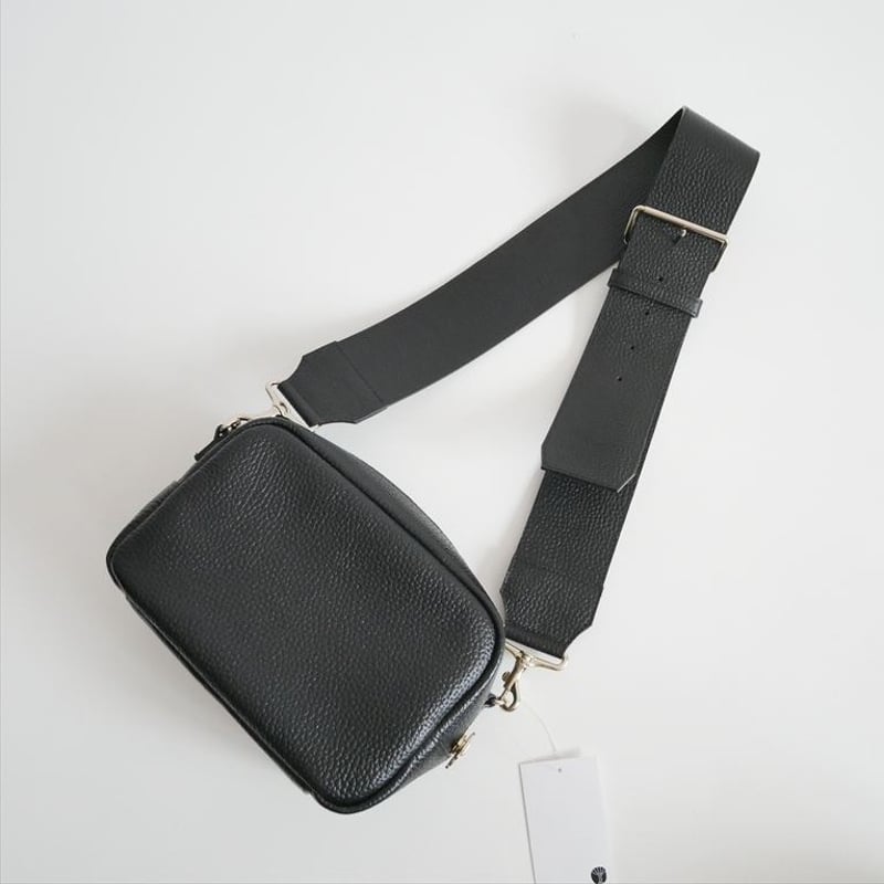 継続販売品 / ch!iii widebelt boston バッグ / 2604-1187