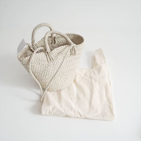 継続販売品・人気完売品 TOMORROWLAND同型お取扱い Aeta BASKET S + SHOULDER KG052605-0394