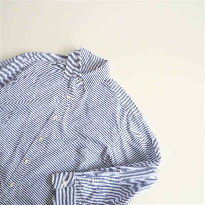 〇2024AW / DEUXIEME CLASSE / conventional シャツ /