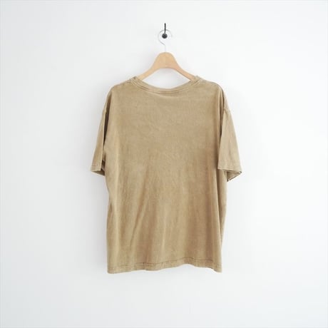 人気完売品 / 未使用 / DEUXIEME CLASSE / Spice color Tシャツ / 24070500715010 / 2603-1083