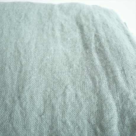 2023SS / INED購入品 / ASAUCE MELER / リネンストール / 7131283601 / 2601-2049