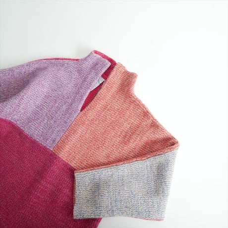 2023AW / Ron Herman別注 / Waste Yarn Project / Laerke Sweater / 3810800355 / 2601-0628