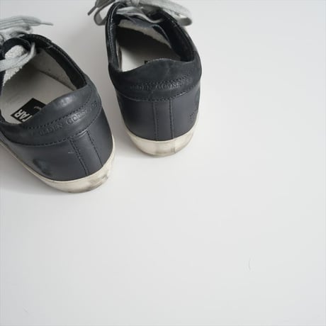 GOOLDEN GOOSE / SUPER STAR / 2404-0078