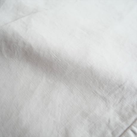 2024SS・人気完売品 / 未使用 / TOUJOURS / Easy Field Trousers  / TM40EP03 / 2409-0690