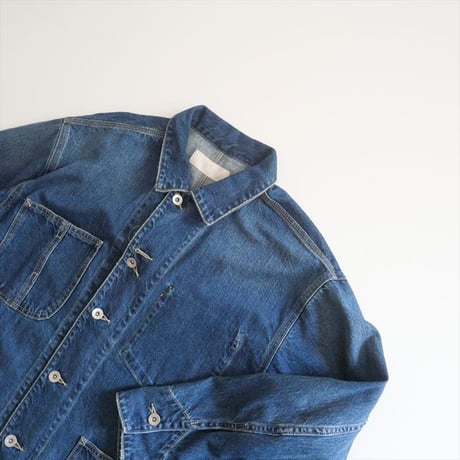 継続販売品 / Plage / coverall / 25010922703010 / 2508-1025