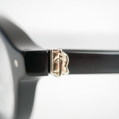 2025AW今季 / 未使用 / ETRE TOKYO×Zoff / Oval Glasses / ZH251007-14E1 / 2511-1188