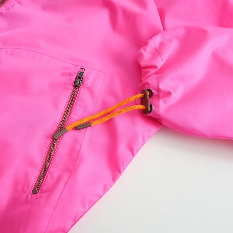 ソフィードールナイロンブルゾン36 未着用