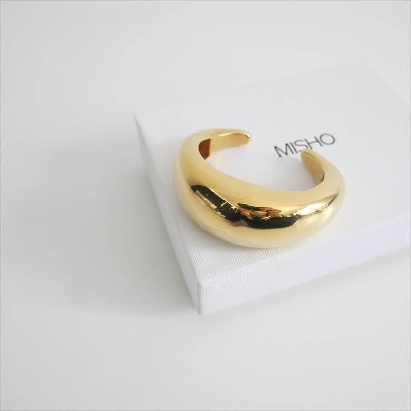 m*o様 Deuxieme Classe MISHO sirena cuff ミ Sirena Cuff - MISHO - bracelet